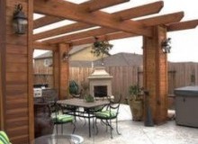 Kwikfynd Pergolas
smithscreek